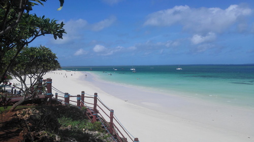 Zanzibar Review Of Hotels